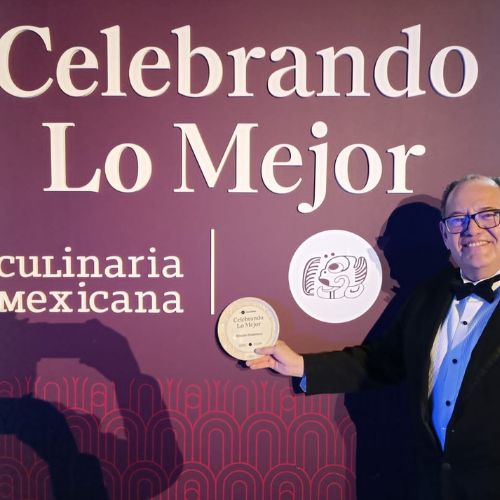250 mejores restaurantes de México